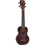 Gretsch G9100L Soprano Longneck Ukulele Ovangkol Fingerboard Vintage Mahogany. Fixed Price $159.00.