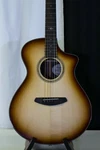Breedlove Premier Concert Burnt Amber Ltd Brazilian Rosewood Adirondack. Fixed Price $4699.00.