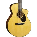 Martin SC-18E Acoustic Electric Guitar W/ Lr Baggs Electronics Natural. Fixed Price $3699.99.