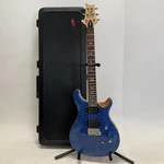 Prs Custom 24 2023 Paul Reed Smith Electric Guitar Faded Blue Gator Hard Case. Fixed Price $899.99.