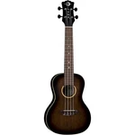 Luna Guitars Artist Vintage Concert Ukulele Distressed Brownburst. Fixed Price $139.00.