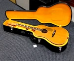 2023 Fender California King Vintage Acoustic-electric Guitar W/case! Very Nice!!. Fixed Price $699.00.