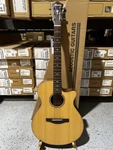 Ibanez AEG200 Acoustic-electric Guitar Natural Low Gloss. Fixed Price $549.99.