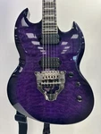 Ltd Guitar Designed By Esp VIPER-1000 Deluxe (P11034004). Fixed Price $799.99.