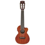 Gretsch G9126 A.c.e. Guitar-ukulele, Acoustic-cutaway-electric With Gig Bag. Fixed Price $299.99.