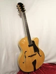 Eastman AR-810CE Used Electric Guitar. Fixed Price $3267.99.