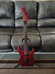 Esp Ltd Deluxe M-1000 Electric Guitar Candy Apple Red Satin 2025. Fixed Price $999.00.