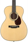 Martin OM-28E Acoustic-electric Guitar Natural. Fixed Price $3419.10.