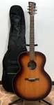 Read First - Rare Vintage Charvel Jackson 750E Jumbo Acoustic Electric Guitar. Fixed Price $329.99.