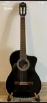 Takamine Pro TC132SC Bl Acoustic/electric Guitar, Extremely Rare, No Longer Made. Fixed Price $1675.00.