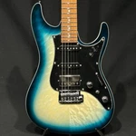 Ibanez Premium Series Electric Guitar AZ24P1QM Dob Deep Ocean Blonde From Japan. Fixed Price $1959.99.