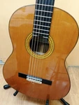 Yamaha Classical Guitar GC22C Model Used. Fixed Price $730.00.