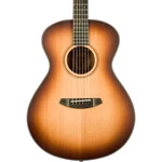 Breedlove Roots Concert Acoustic-electric Guitar Edge Burst. Fixed Price $2899.00.