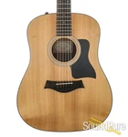 Taylor 150E Acoustic Guitar #2105169019 - Used. Fixed Price $700.00.