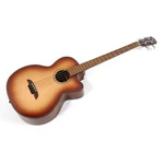 Alvarez AEB70CE Acoustic-electric Bass Guitar Shadow Burst 197881450984 Ob. Fixed Price $575.99.