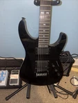 Esp Ltd KH-602 Kirk Hammett Signature. Fixed Price $800.00.