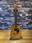 1969 Martin 00-18 Natural. Fixed Price $3400.00.