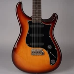 Paul Reed Smith Usa DC3 - 2011 Prs Sunburst. Fixed Price $1595.00.