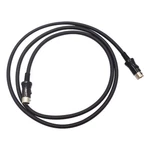 Replacement Cable 13 Pin Midi 5FT For Godin Multiac Fretless Guitar Pickup. Fixed Price $14.99.