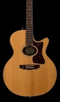 Guild Usa F5CE-NT (1993) Natural #00069 With Hard Case. Fixed Price $1799.00.