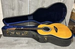 Ovation 1711 Acoustic Electric Guitar Standard Balladeer (sm). Fixed Price $999.99.