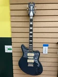 D'angelico Premier Bob Weir Bedford Matte Stone Electric Guitar. Fixed Price $799.00.