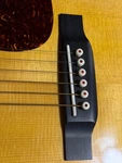 Near Mint-martin D-28 Standard Series Acoustic Guitar With Hardshell Case. Fixed Price $2249.00.