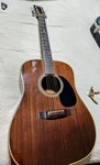 Takamine EF-349 Acoustic Electric Guitar Mahogany (lawsuit Edition). Fixed Price $675.00.