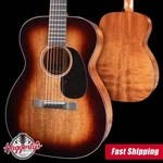 Martin 00DB Jeff Tweedy Signature Acoustic Guitar With Hardshell Case. Fixed Price $3599.99.
