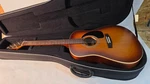 Seagull Entourage Folk Guitar Rustic Burst Perfect Condition With Case Free S&h. Fixed Price $399.99.
