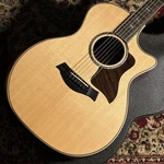 Taylor 814CE With Hard Case SN.1208060043 Natural 2020 Acoustic Guitar. Fixed Price $3800.00.