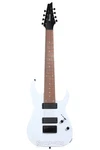 Ibanez Standard RG8 8-STRING Electric Guitar White. Fixed Price $499.99.