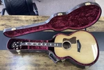 Taylor 818E Grand Orchestra, Acoustic-electric Guitar !!!plays Like Dream!!!. Fixed Price $2499.99.