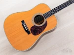 2009 Martin D-41 Special Dreadnought Acoustic Guitar Near-mint W/ Case. Fixed Price $4599.99.