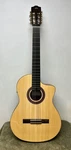 2022 Cordoba C5-CE Classical Guitar New Open Box. Fixed Price $395.00.