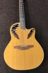 Ovation Celebrity CS245 12 String Acoustic Electric Guitar - Used. Fixed Price $639.00.