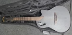 Ovation Elite 2058TX 12-STRING Textured Black With Case. Fixed Price $875.00.