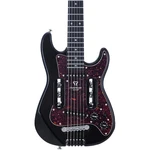 Traveler Guitar EG-2 Standard Electric Gloss Black. Fixed Price $499.99.