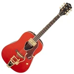 Gretsch G5034TFT Rancher Acoustic-electric Guitarcd From Japan. Fixed Price $1330.62.
