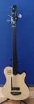 Godin A5 Ultra Fretless Acoustic-electric Bass With Custom Pickup & Gig Bag. Fixed Price $3315.08.