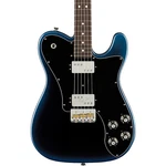 Fender American Professional Ii Telecaster Deluxe Rosewood Fb Guitar Dark Night. Fixed Price $1889.99.