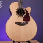 Takamine P5NC Nex Acoustic-electric Guitar Demo. Fixed Price $1999.00.