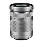 System M.zuiko Digital Ed 40-150MM F4-5.6 Telephoto Zoom Lens (silver). Fixed Price $169.99.