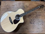 Martin SC-13E Acoustic-electric Guitar With Gig Bag Shipping From Japan. Fixed Price $1589.99.