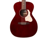 Seagull M6 Limited Edition Ch Eq Acoustic Electic Guitar W/bag - Ruby Red Used. Fixed Price $719.99.