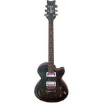 Daisy Rock Candy Y2K Les Paul Electric Women's Guitar Type Sparkle Pink W/ Bag. Fixed Price $750.00.