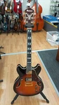 Ibanez AS113-BS 5B-01 Semi-aco. Fixed Price $1277.27.