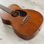 Martin Series 00-15M Acoustic Guitar, Rosewood Fretboard, Mahogany Natural. Fixed Price $1799.99.