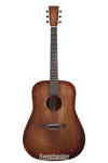 Martin D-15M Streetmaster Acoustic Guitar Mahogany Burst. Fixed Price $1899.99.
