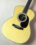 Martin 000-42 Standard With Original Hard Case 2024 Acoustic Guitar. Fixed Price $6500.00.